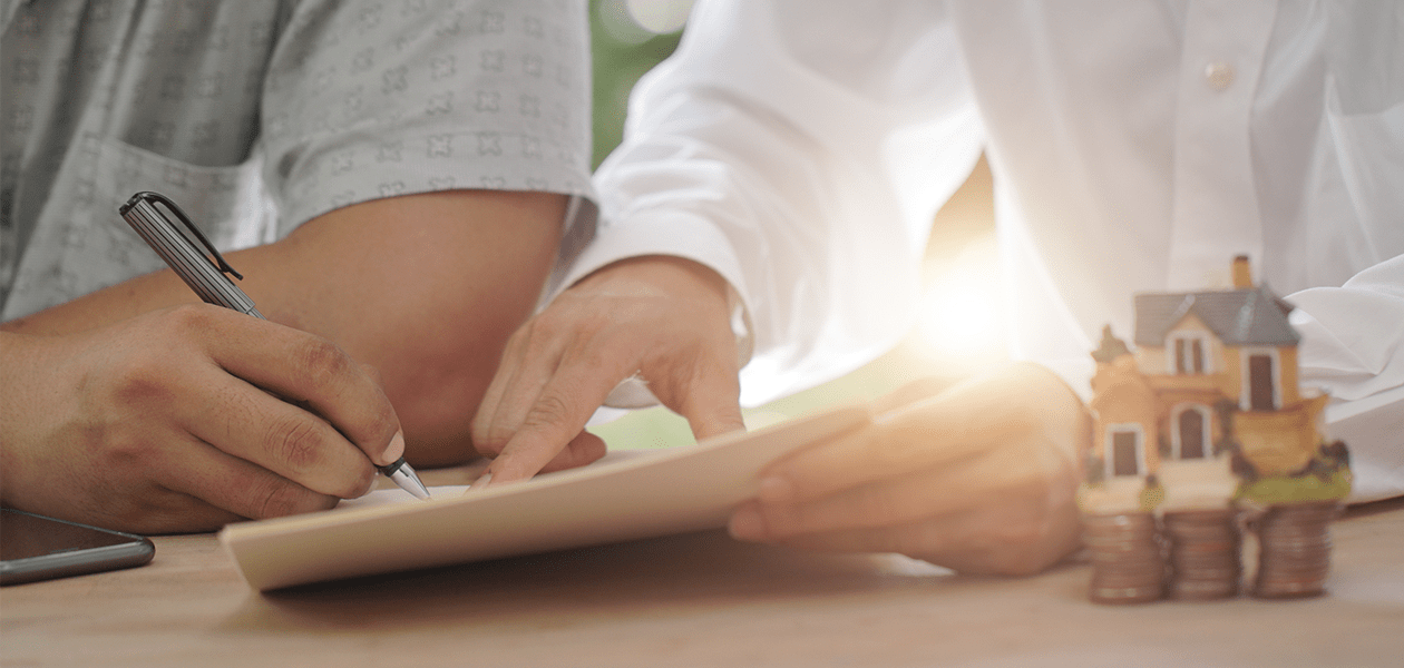 LendSure Mortgage Rate Buy-Down