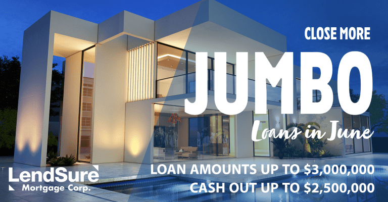 Non-QM Jumbo Loan Options