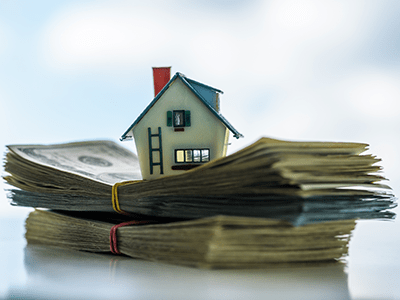 To attract more business, you’ll need to offer something others don’t. LendSure offers Non-QM options to help you generate more loans.