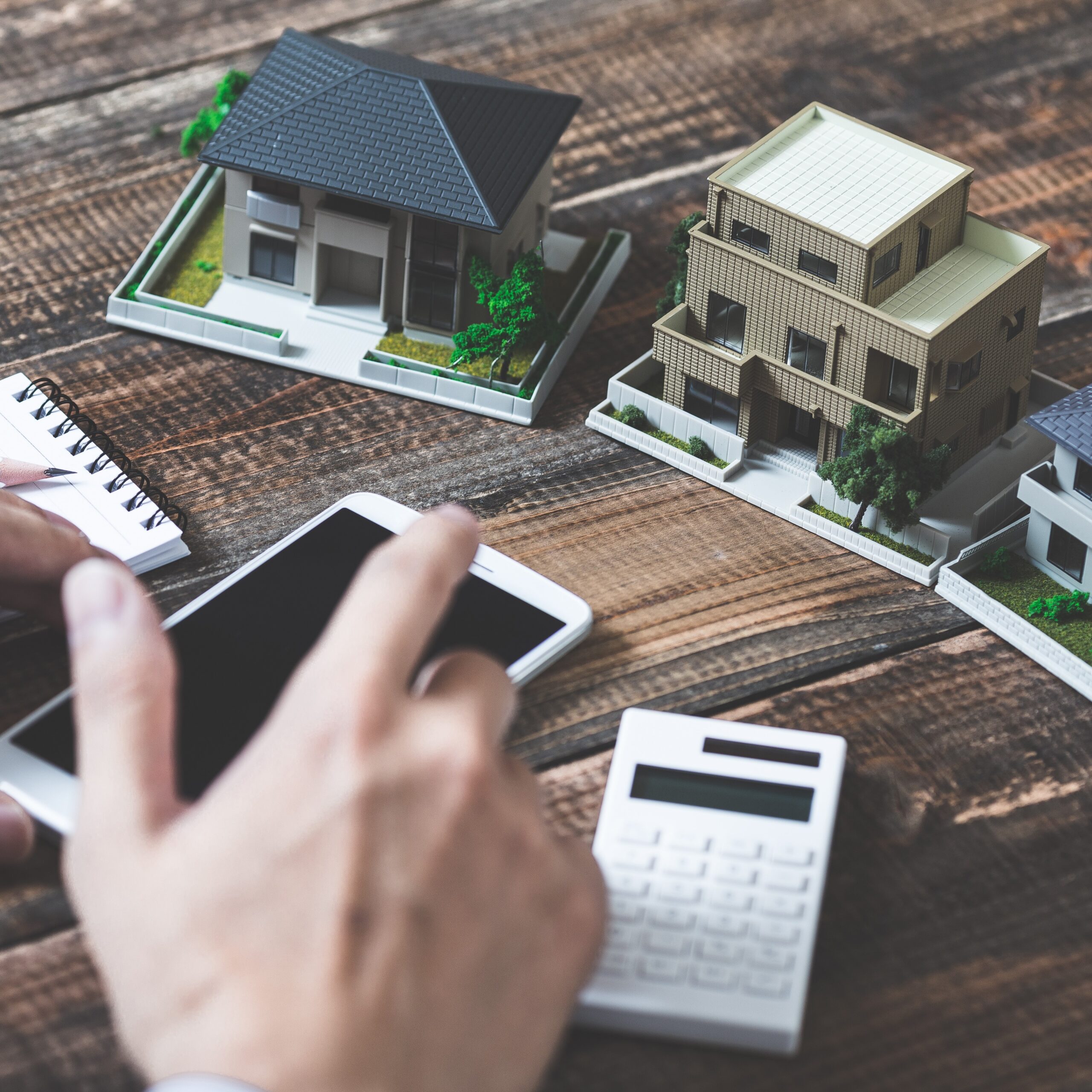 Bridge financing enables borrowers to access the equity in their existing home, get cash out, and use it as a down payment on the new home.