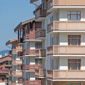 LendSure’s expanded DSCR program - a streamlined loan process for your borrower based on the property’s cash flow to qualify.