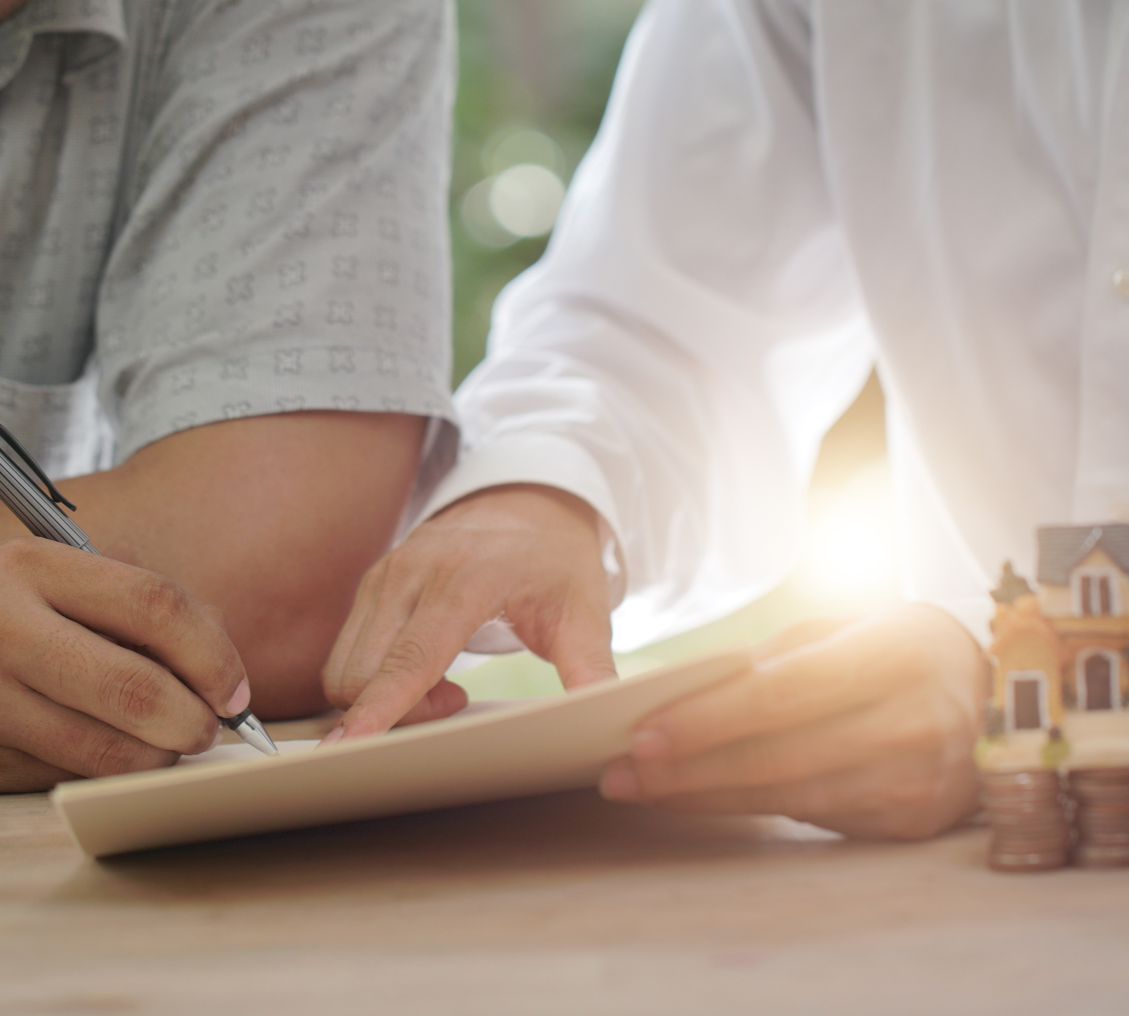 LendSure’s Financed Rate Buy Down, 10/40 IO and DSCR programs help borrowers lower interest rates and maximize savings. See more here.