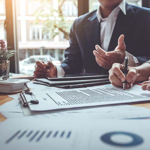 Learn how LendSure's bank statement mortgage loans can equip self-employed borrowers with access to personalized home financing.