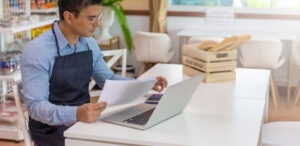 Self-employed borrowers require different calculations for mortgage loans. Learn how income, revenue streams & expenses should be calculated.