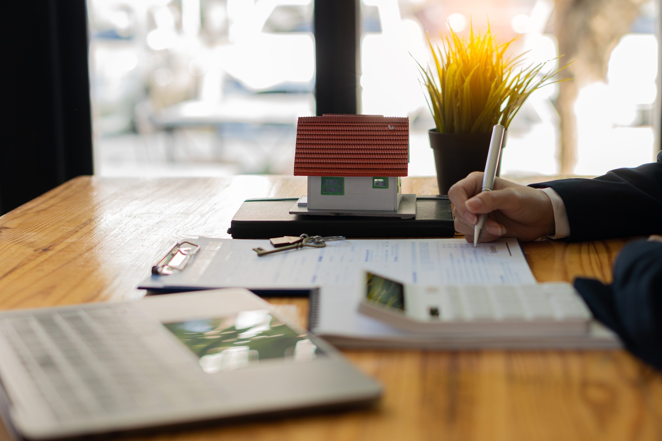 Discover how LendSure can help you get your investment property loans done with bridge loans - Non-QM Lending.