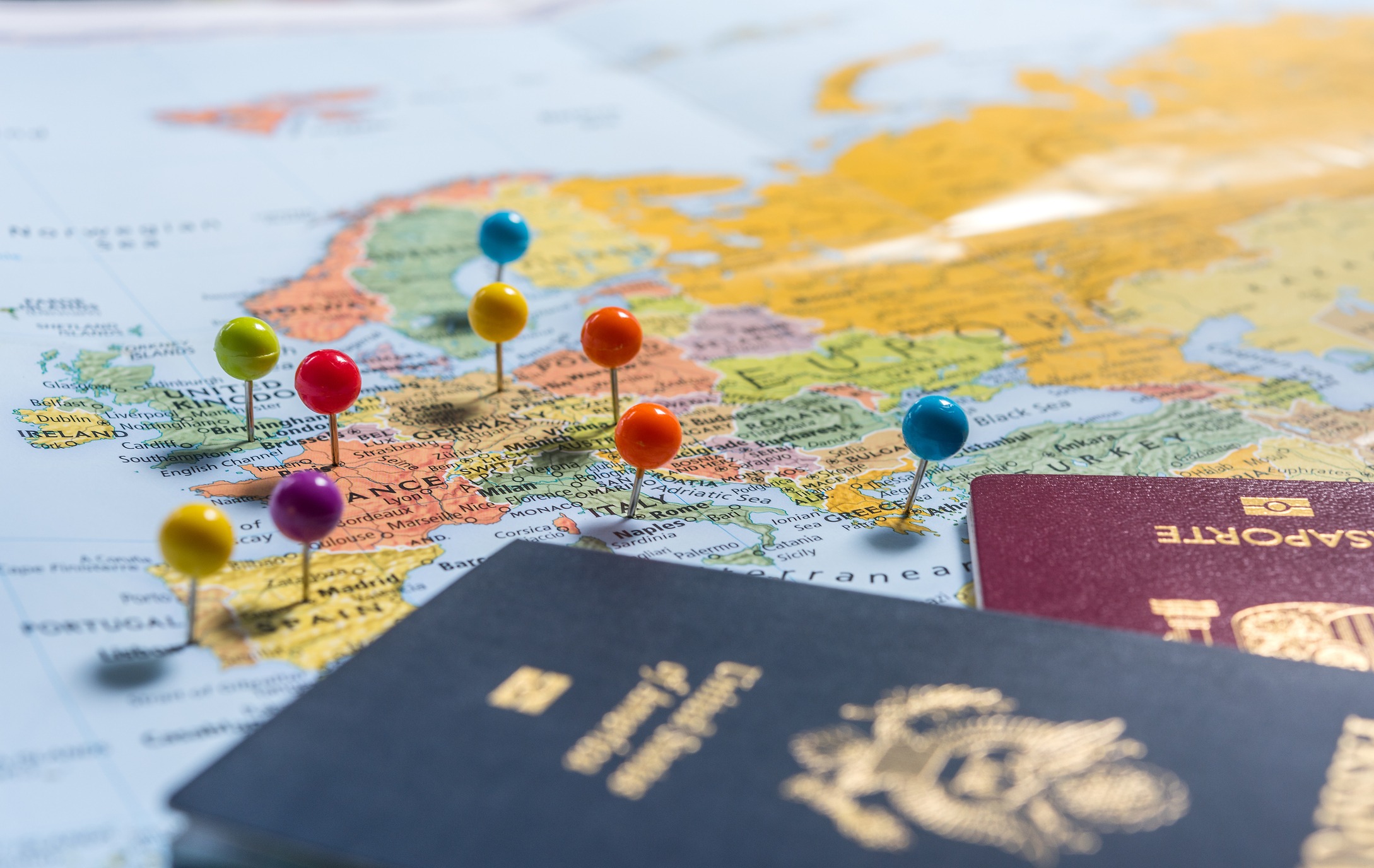 With Lendsure, you can lend to anyone who is not a U.S. citizen or resident and add foreign national loans to your pipeline.