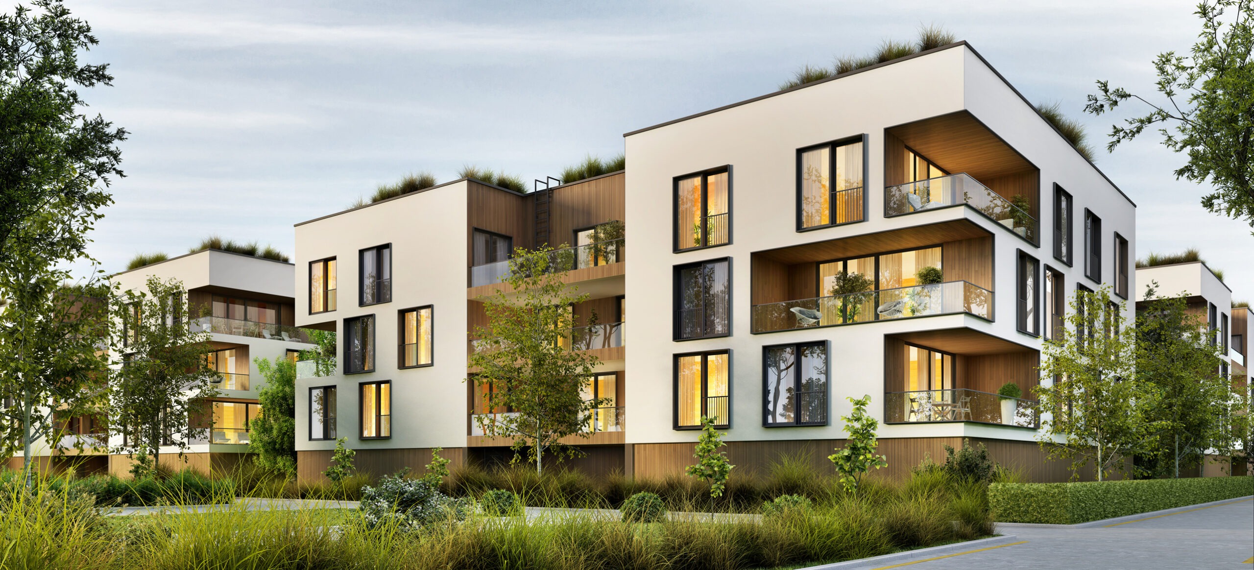 Condos are hot, but financing is difficult. LendSure is here to help you with mortgages for non-warrantable condo loans.