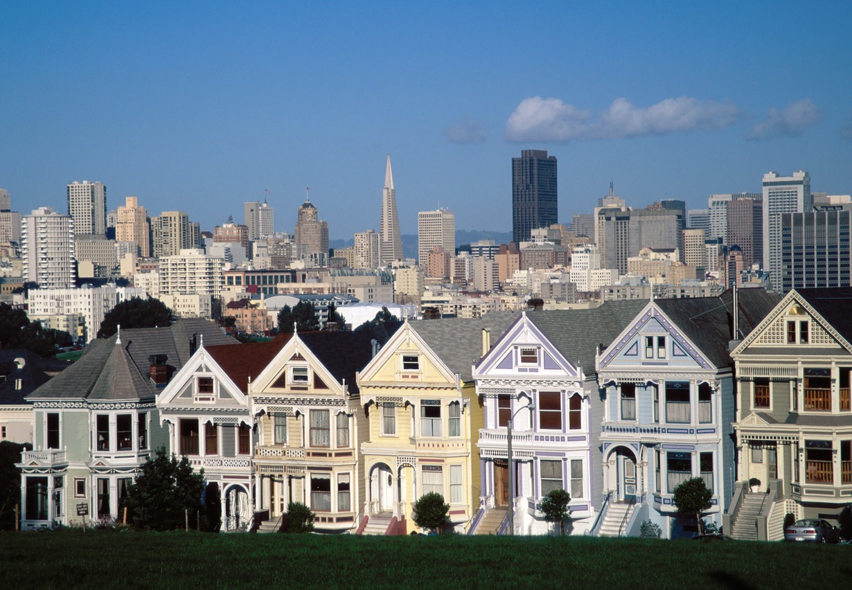 LendSure takes on Northern California's housing market with innovative loan products that are designed to support your business growth.