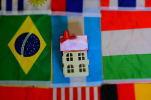 Attract foreign national borrowers with LendSure's flexible financing options and digital marketing services.