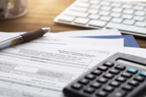 income documentation