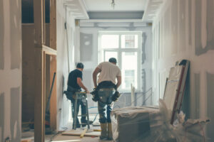 Fix and Flip Home Financing