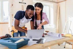 Fix and Flip Financing