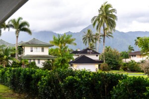 Hawaii Housing Market