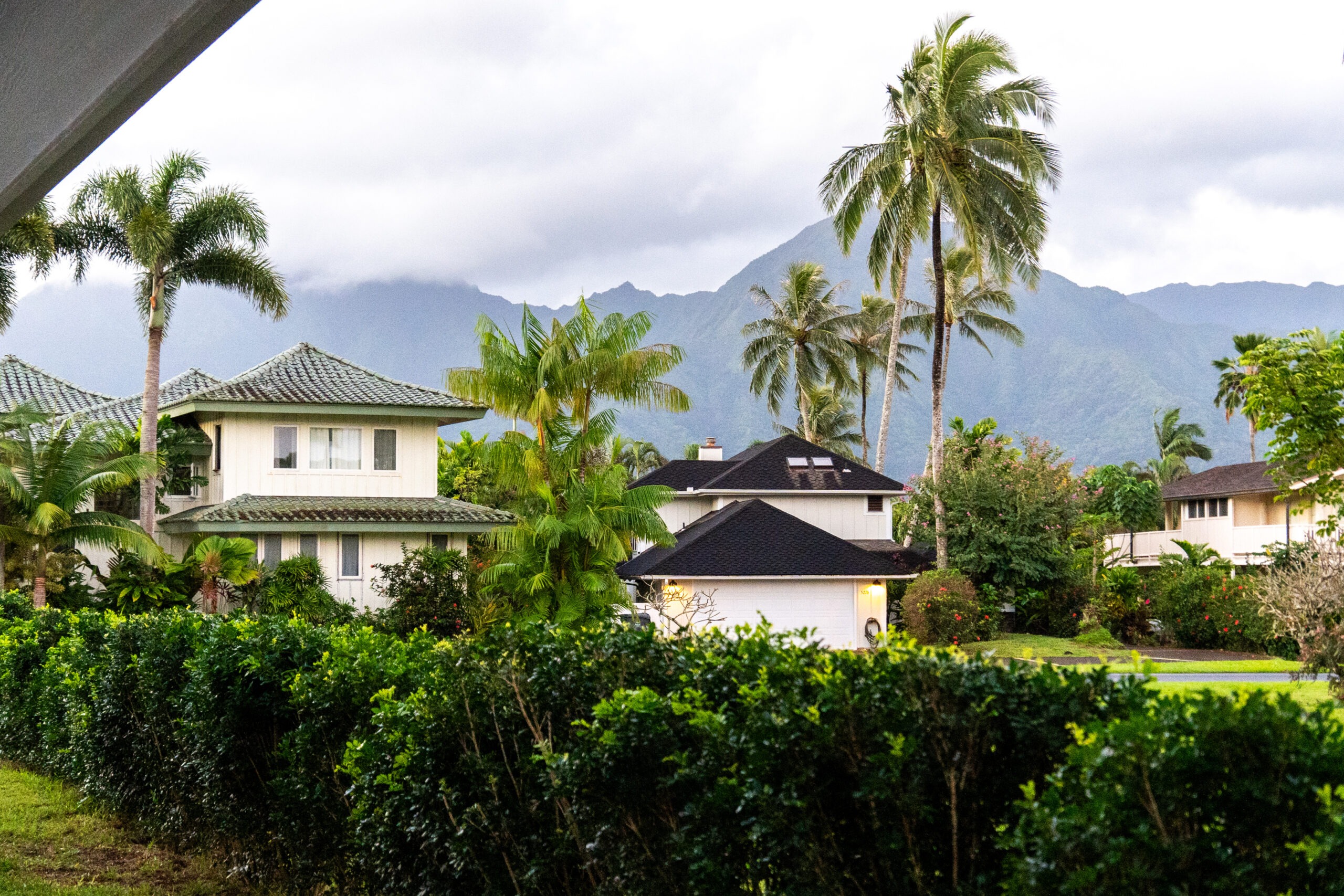 Hawaii Housing Market