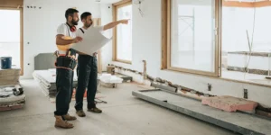 Construction Loan Process