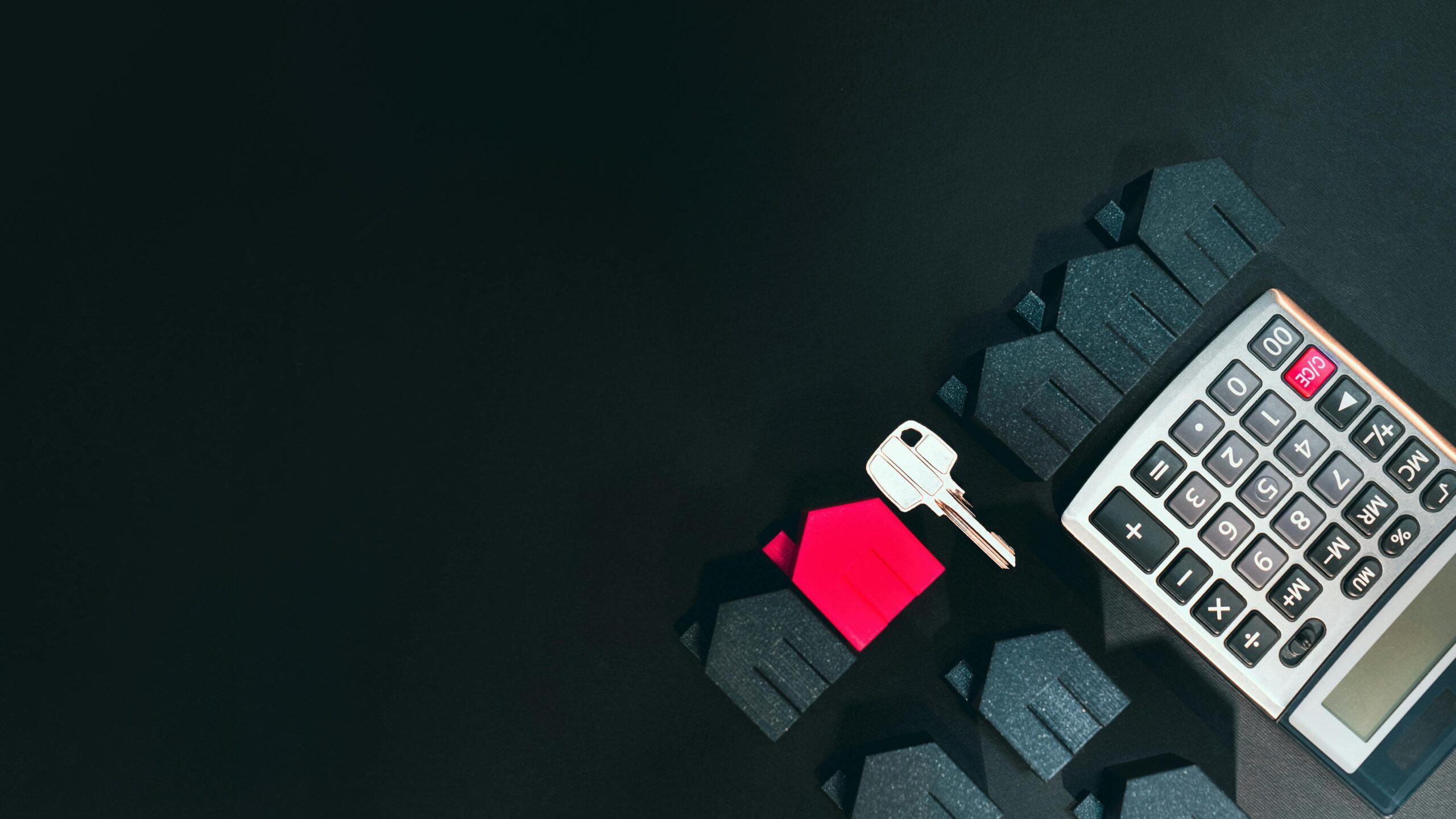 LendSure's DSCR Loan Program