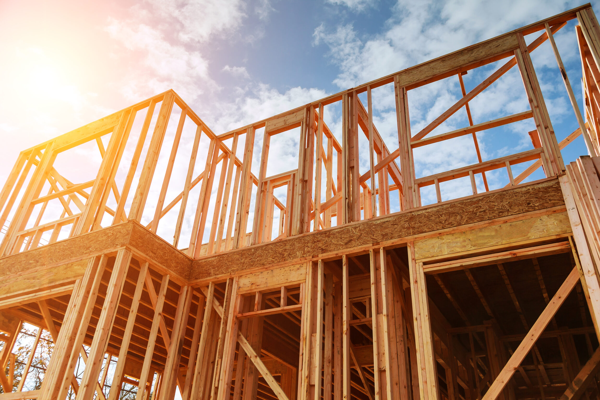Real Estate Construction Loans
