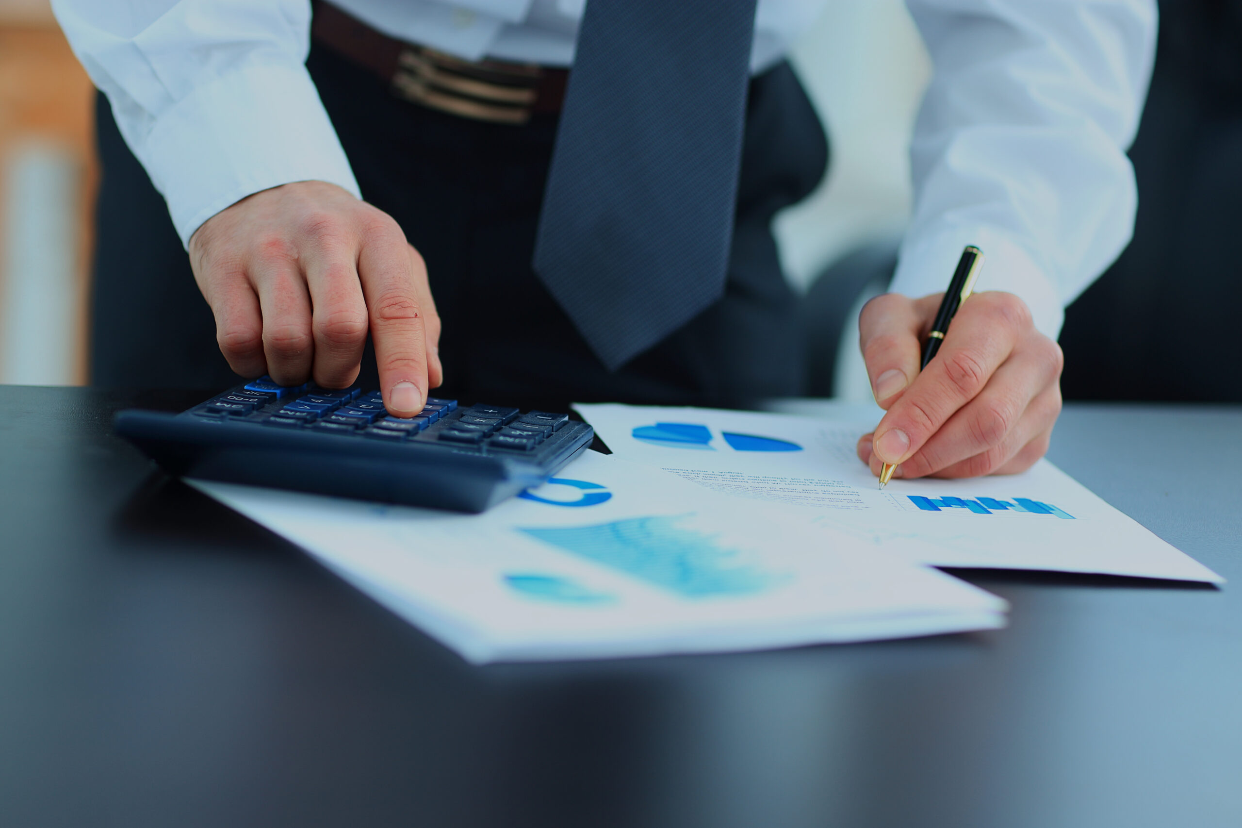 Bank Statement Loans for Self Employed