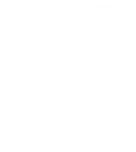 Hand holding house icon for real estate services and property ownership