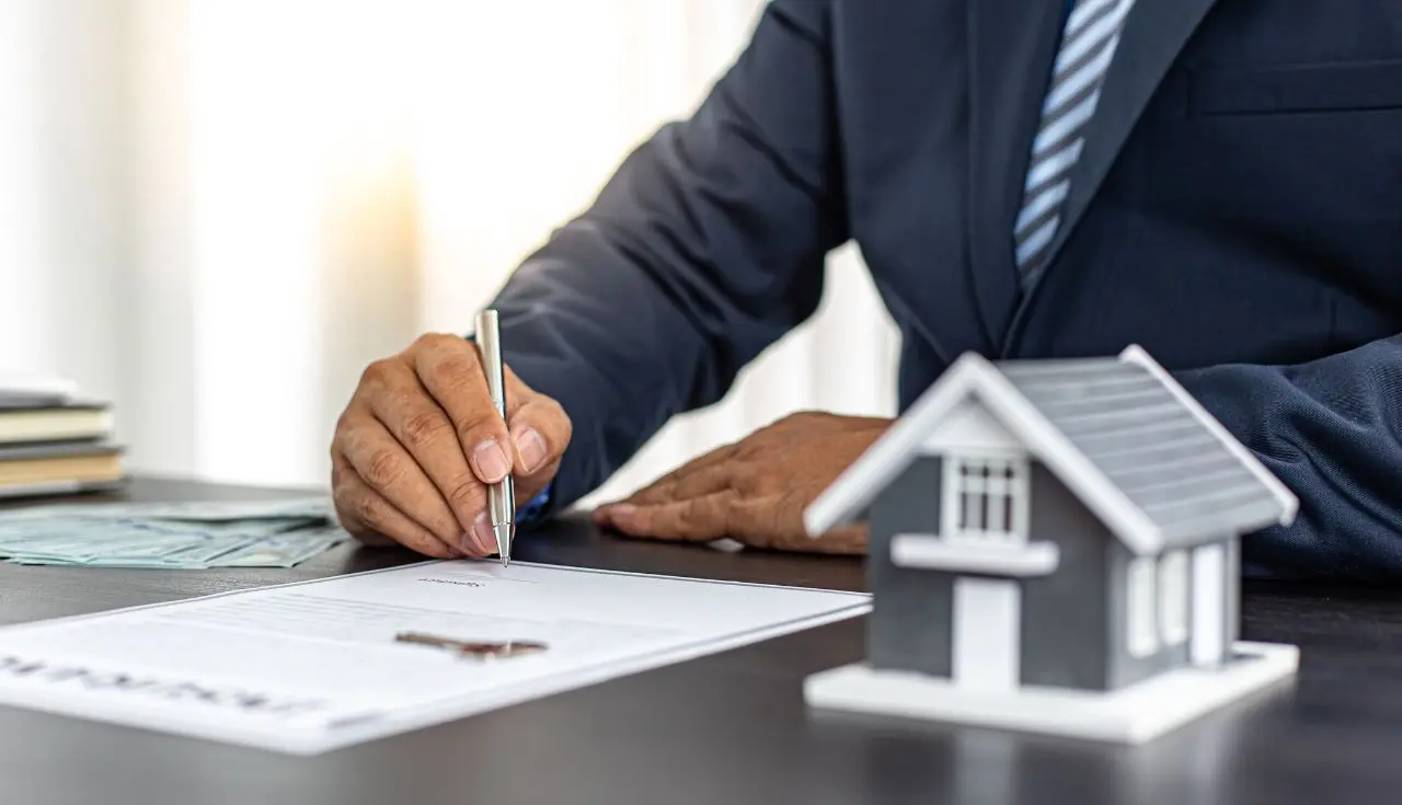 Can Foreign Nationals Get Mortgages